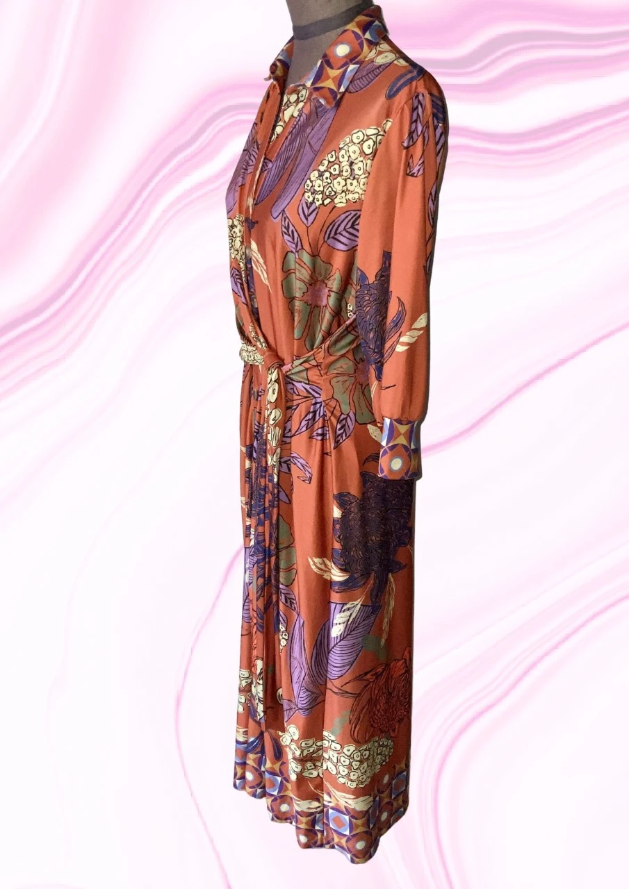 Lange dress K-Design xxl – photo 4